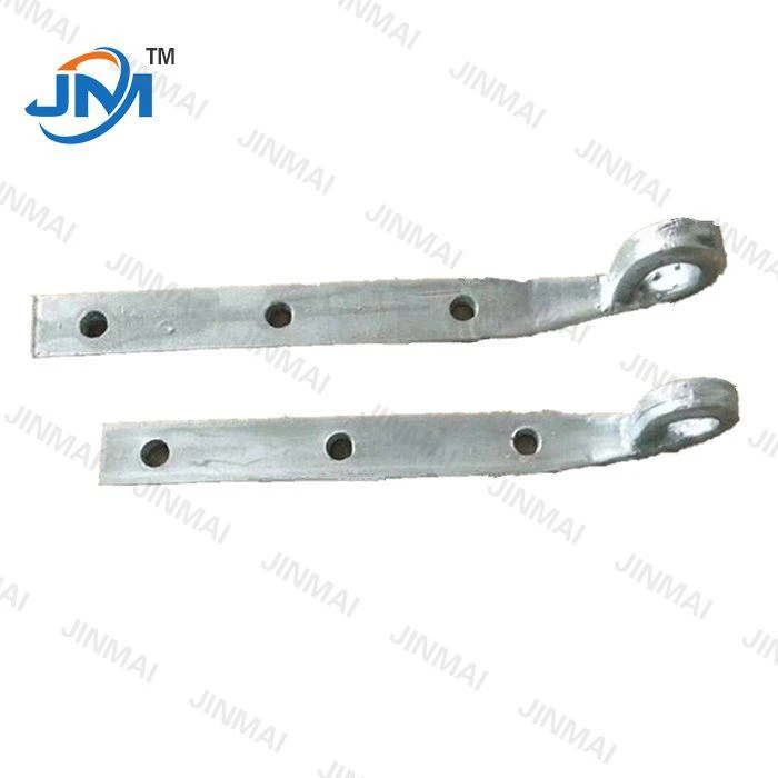 Spojovací hardware pro Eye Pull Plate