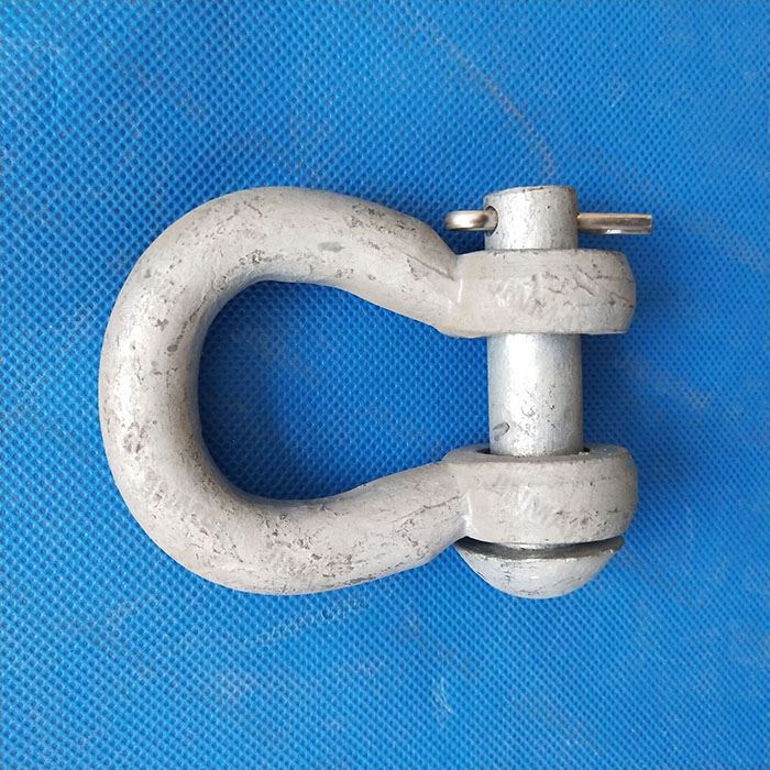 Kovové příslušenství Power Line Shackle
