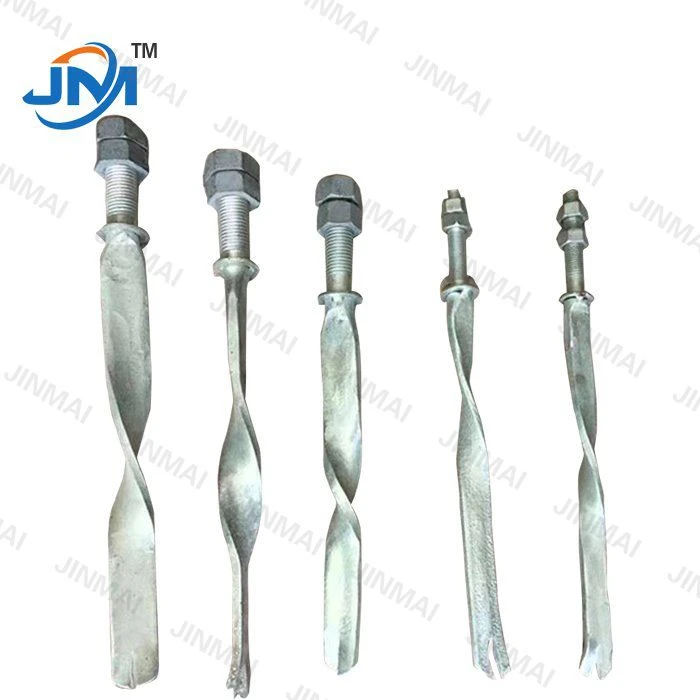 Hardware Pole Line