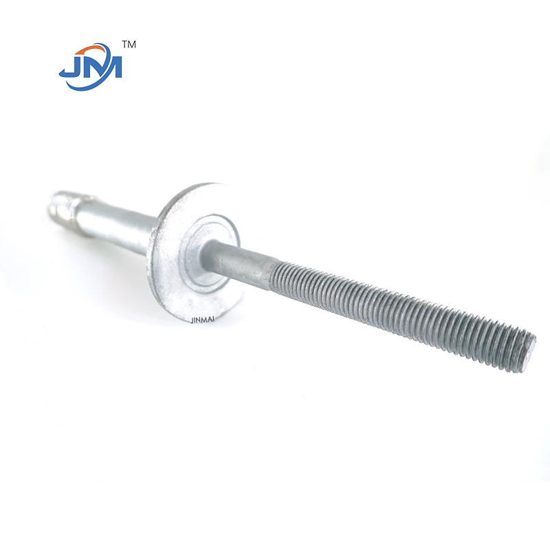 Forged Insulator Spindle suppliers