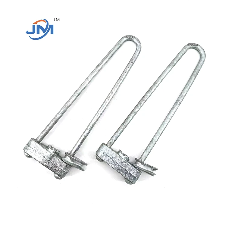 Hot Dip Galvanized Stay Rod Manufacturers