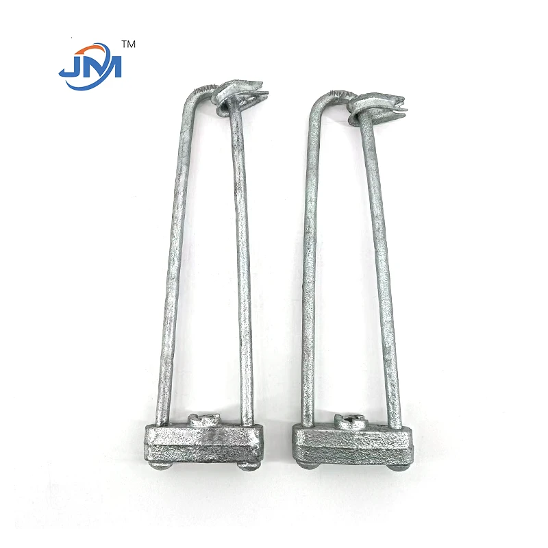 Hot Dip Galvanized Stay Rod Manufacturers