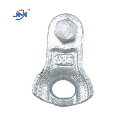 Vyrobeno v Číně 70 KN Náprstek Clevis Casting OEM produkty